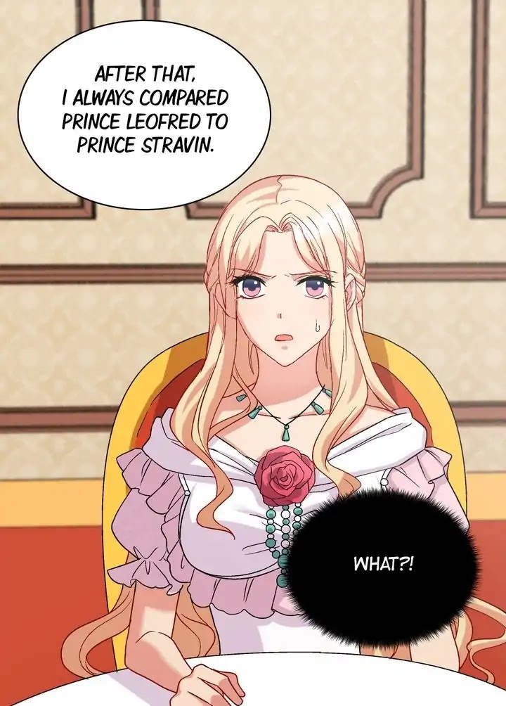 The Justice of Villainous Woman Chapter 62 page 9 - Chapter 62