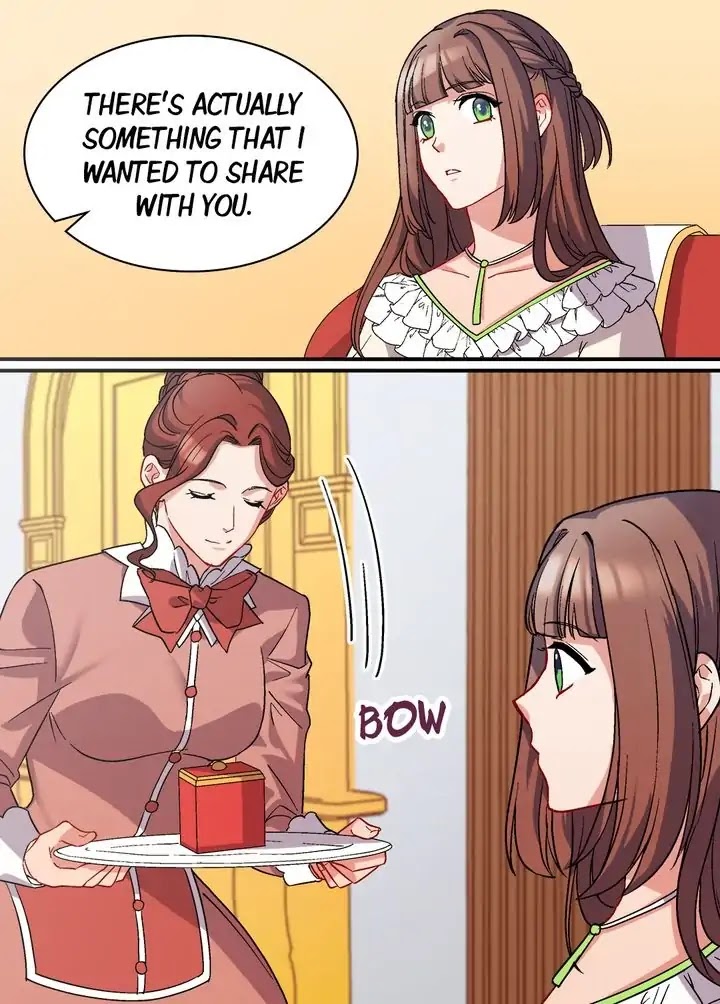 The Justice of Villainous Woman Chapter 63 page 12 - Chapter 63