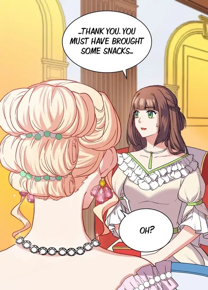 The Justice of Villainous Woman Chapter 63 page 14 - Chapter 63