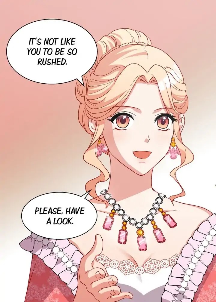 The Justice of Villainous Woman Chapter 63 page 15 - Chapter 63