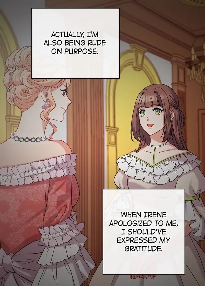 The Justice of Villainous Woman Chapter 63 page 18 - Chapter 63