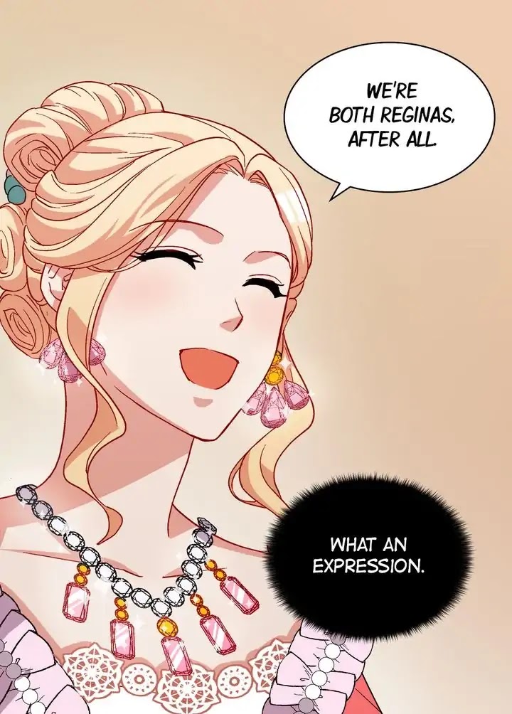 The Justice of Villainous Woman Chapter 63 page 23 - Chapter 63