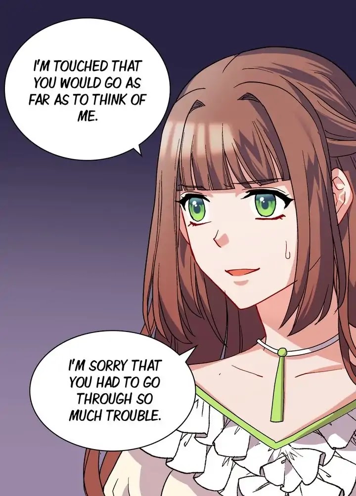 The Justice of Villainous Woman Chapter 63 page 24 - Chapter 63