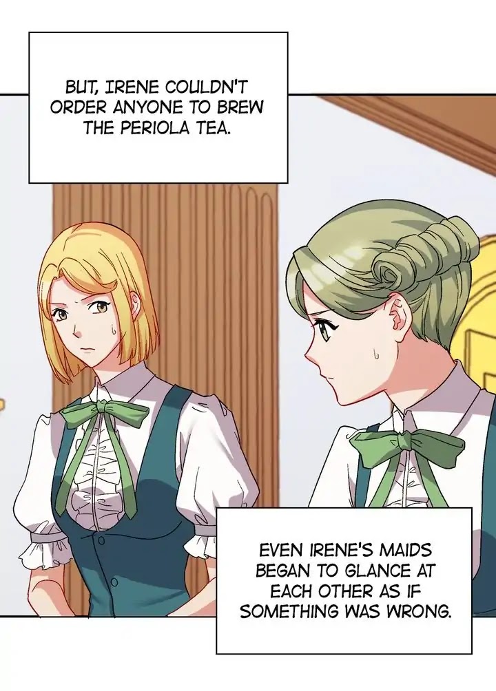 The Justice of Villainous Woman Chapter 63 page 26 - Chapter 63