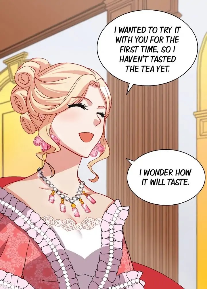 The Justice of Villainous Woman Chapter 63 page 27 - Chapter 63