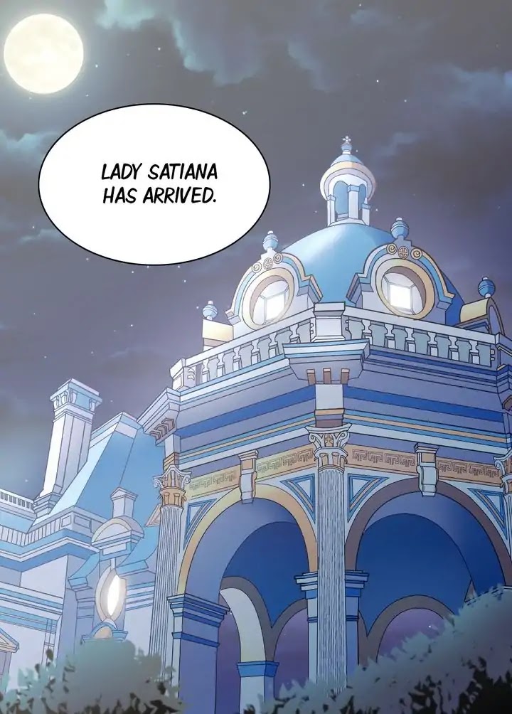 The Justice of Villainous Woman Chapter 63 page 3 - Chapter 63