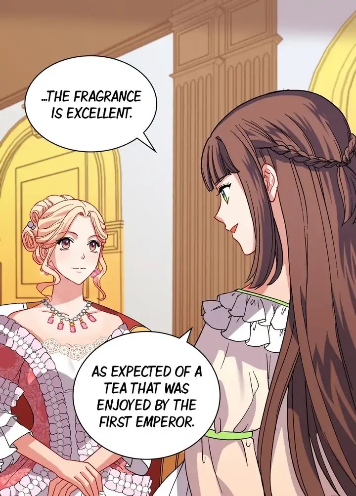 The Justice of Villainous Woman Chapter 63 page 31 - Chapter 63