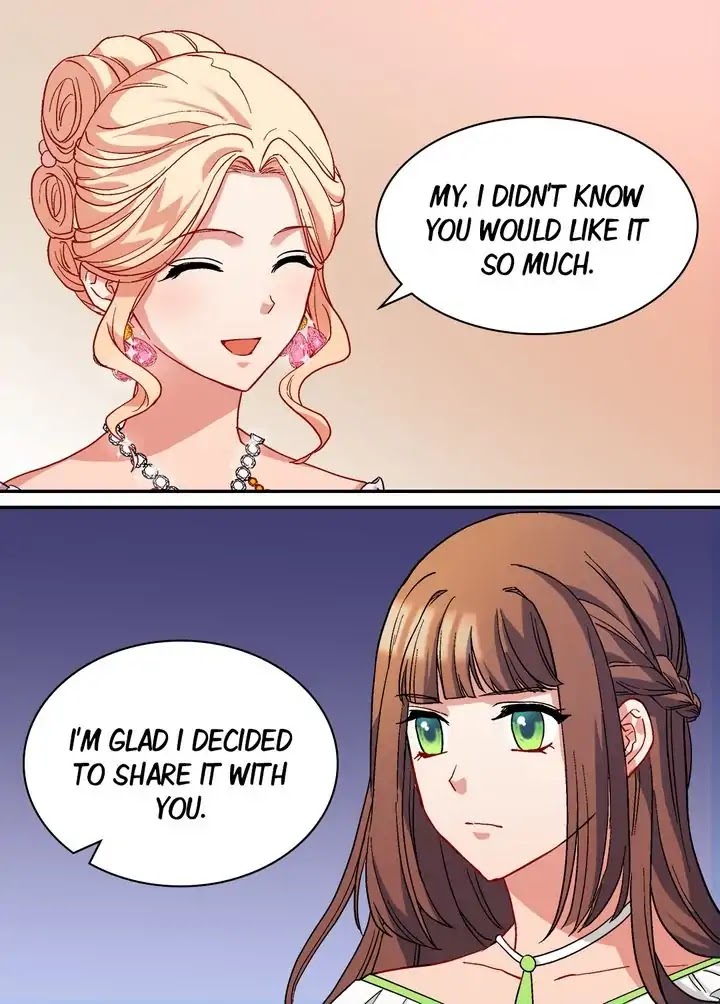 The Justice of Villainous Woman Chapter 63 page 32 - Chapter 63