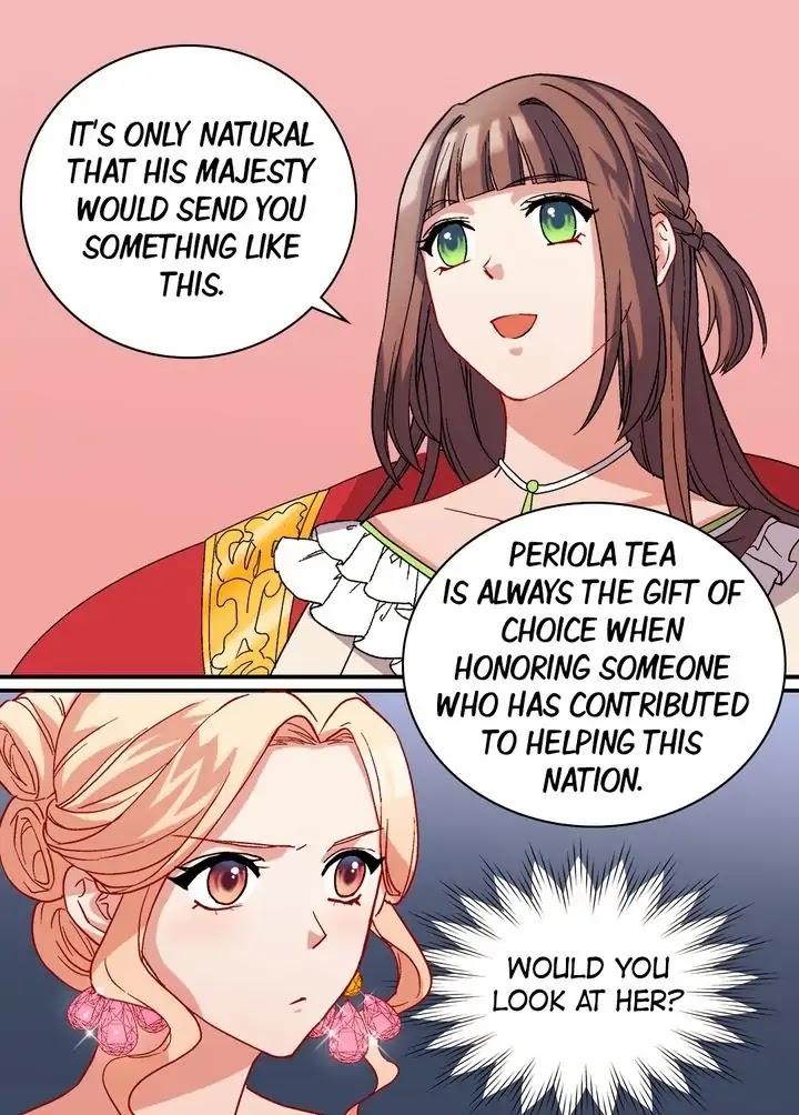 The Justice of Villainous Woman Chapter 63 page 34 - Chapter 63