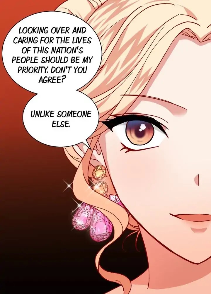 The Justice of Villainous Woman Chapter 63 page 37 - Chapter 63