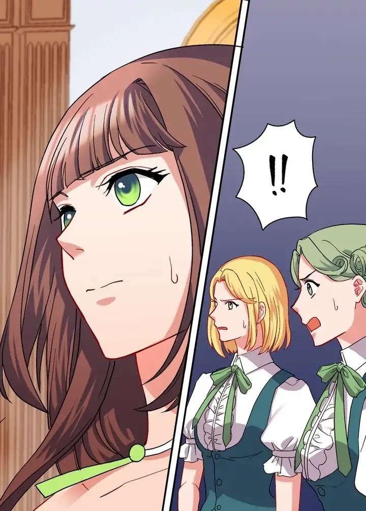 The Justice of Villainous Woman Chapter 63 page 38 - Chapter 63