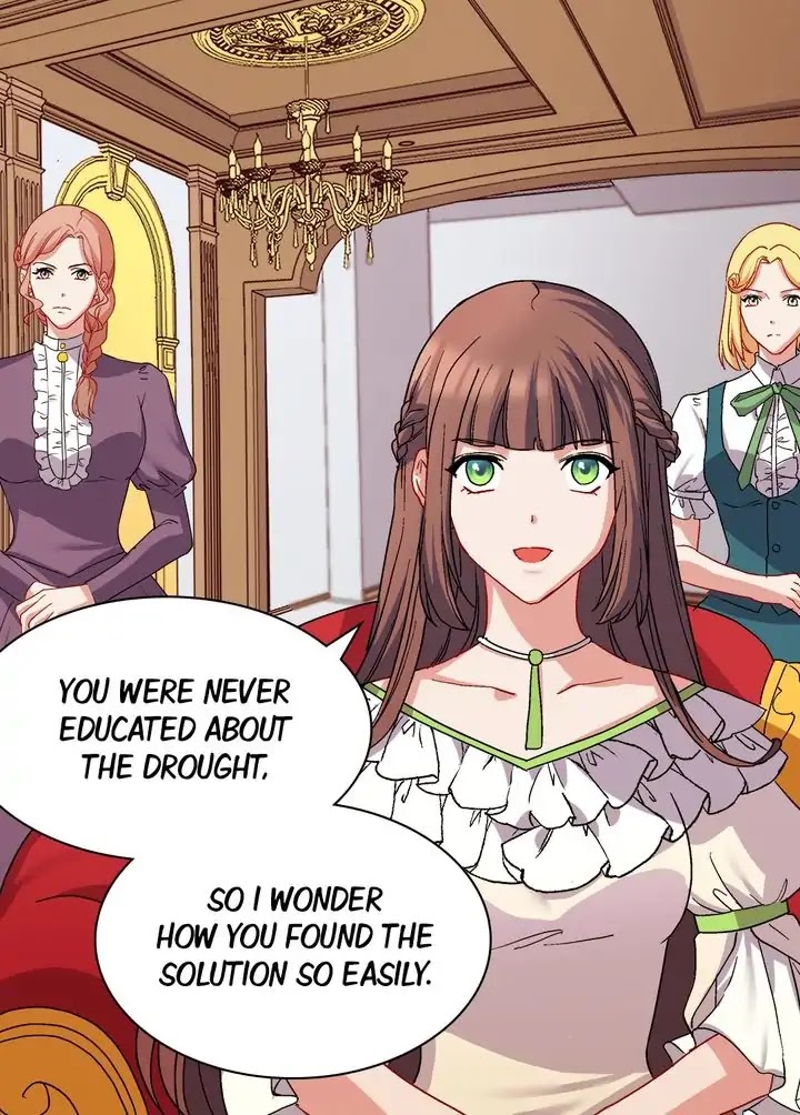 The Justice of Villainous Woman Chapter 63 page 41 - Chapter 63