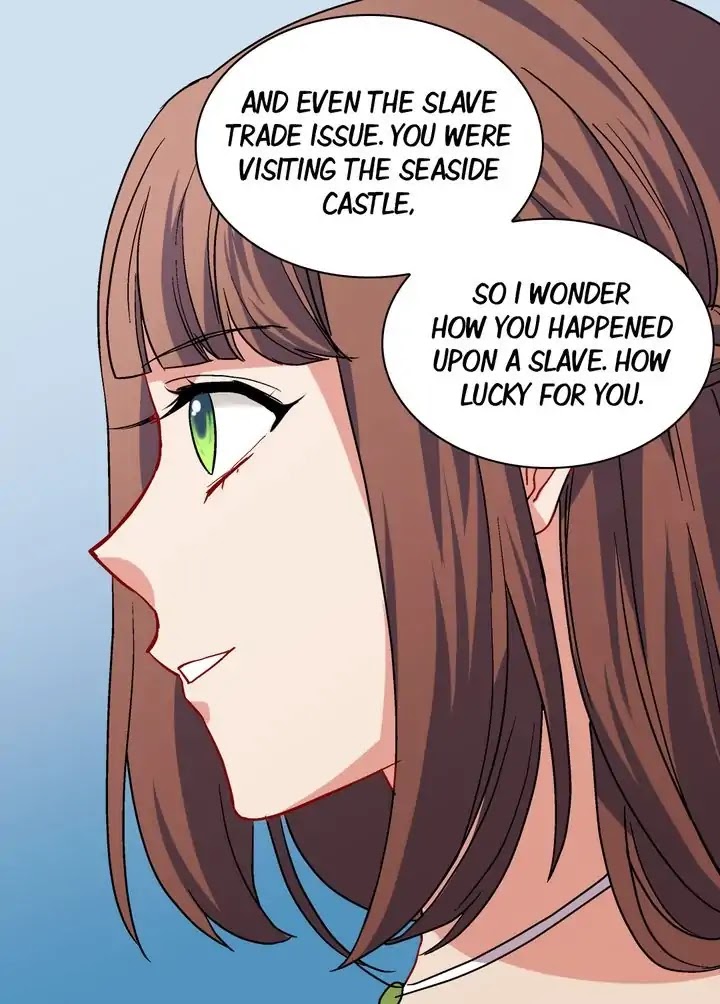 The Justice of Villainous Woman Chapter 63 page 42 - Chapter 63