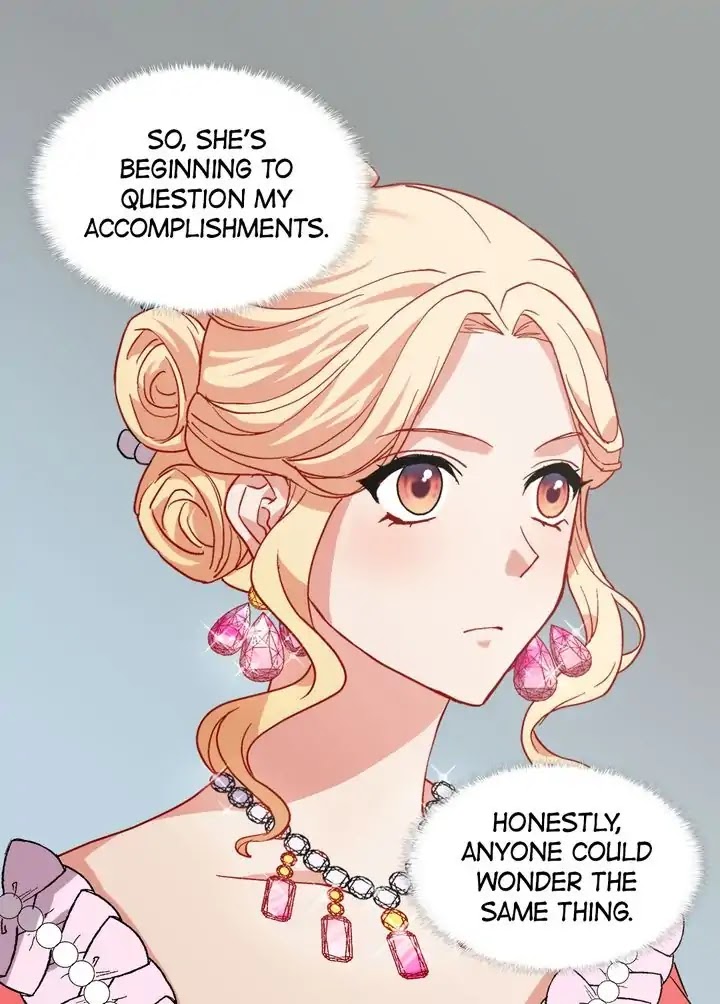 The Justice of Villainous Woman Chapter 63 page 43 - Chapter 63