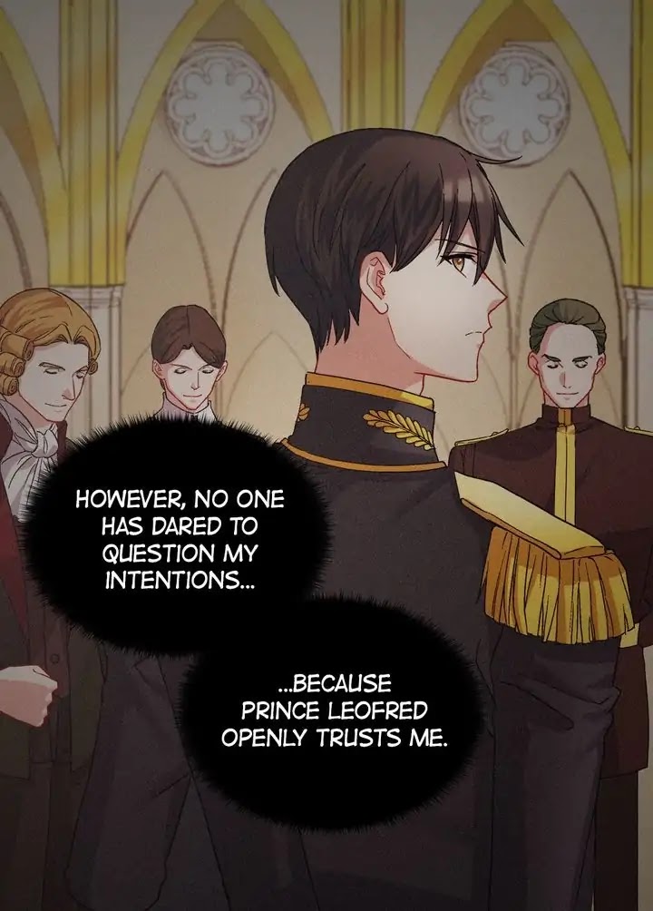 The Justice of Villainous Woman Chapter 63 page 46 - Chapter 63