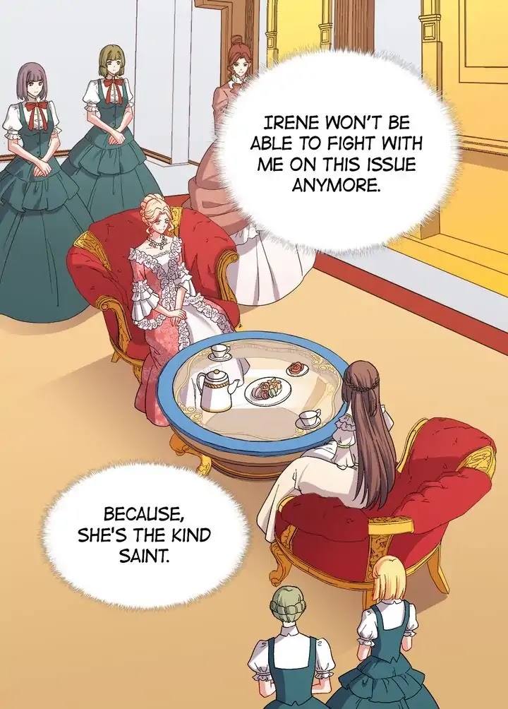 The Justice of Villainous Woman Chapter 63 page 53 - Chapter 63