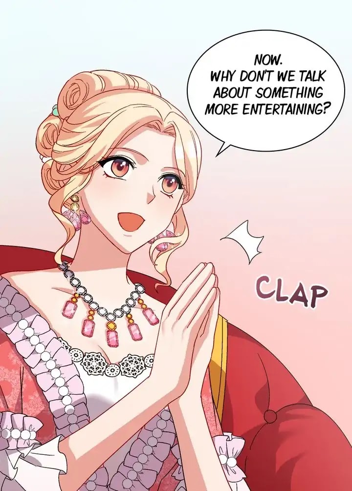 The Justice of Villainous Woman Chapter 63 page 54 - Chapter 63