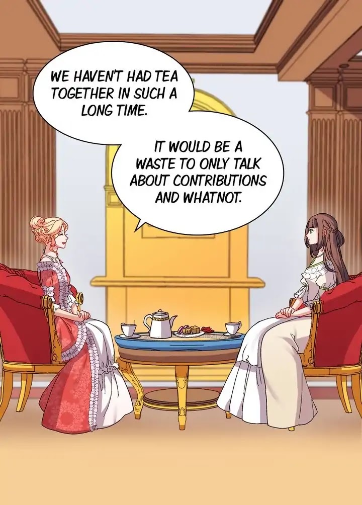 The Justice of Villainous Woman Chapter 63 page 55 - Chapter 63