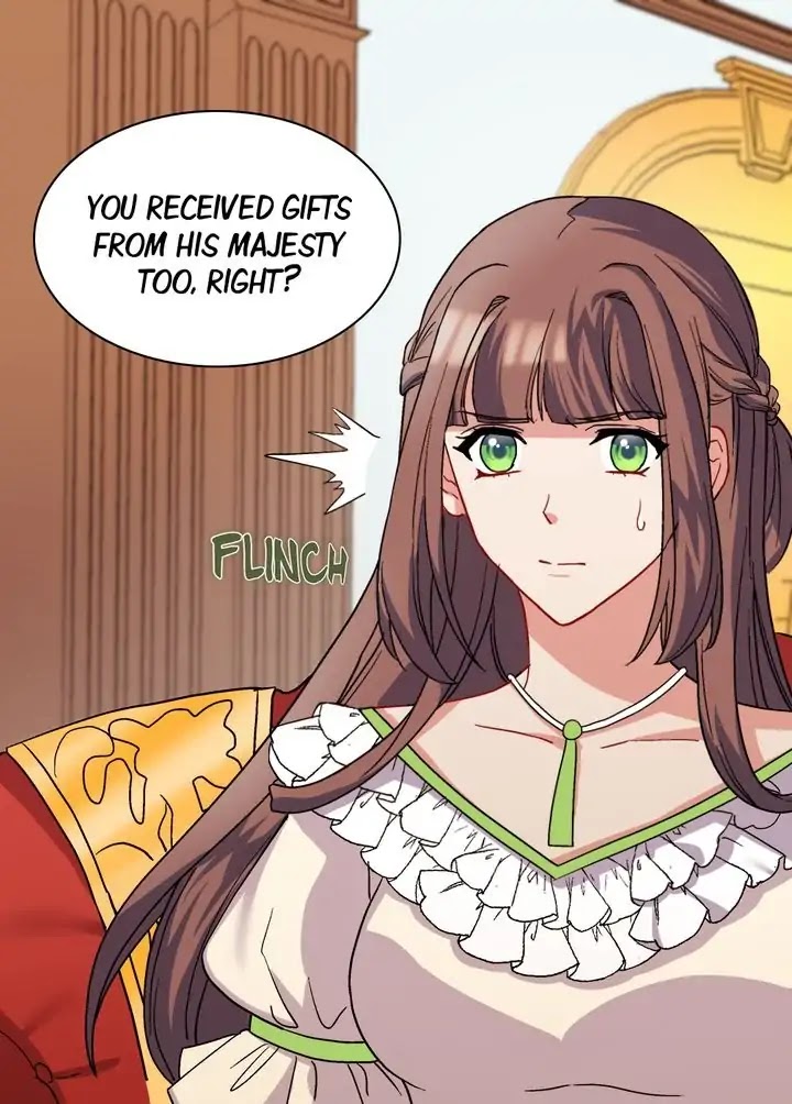 The Justice of Villainous Woman Chapter 63 page 57 - Chapter 63