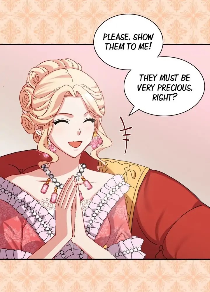The Justice of Villainous Woman Chapter 63 page 58 - Chapter 63