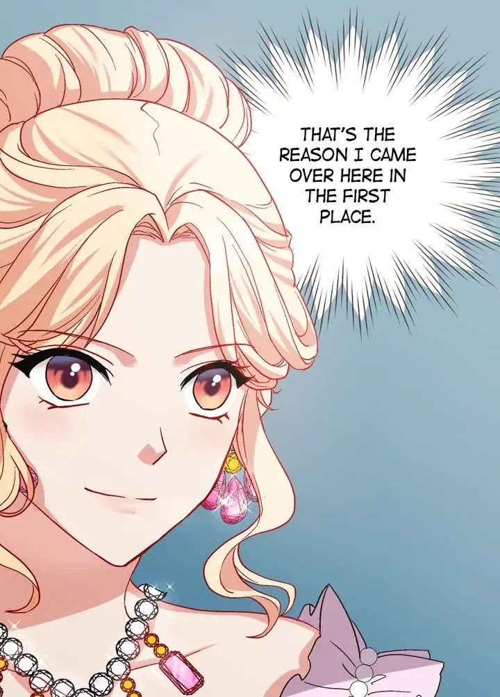 The Justice of Villainous Woman Chapter 63 page 61 - Chapter 63