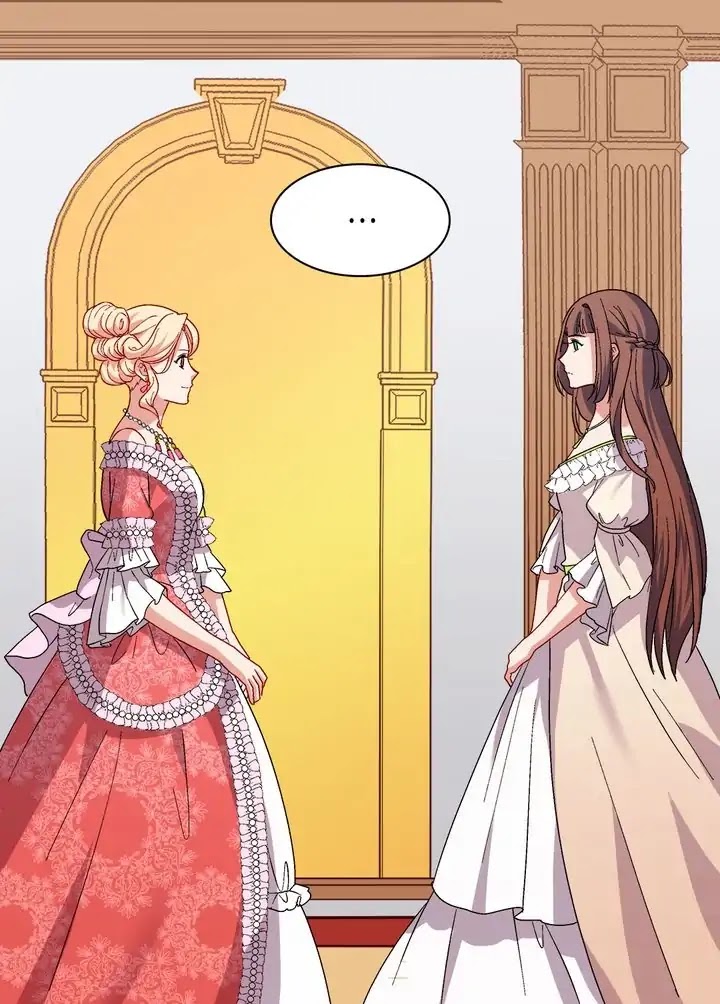 The Justice of Villainous Woman Chapter 63 page 9 - Chapter 63