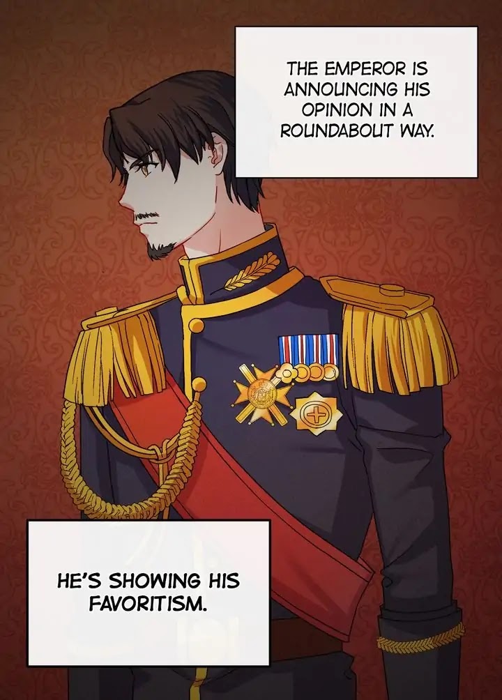 The Justice of Villainous Woman Chapter 64 page 12 - Chapter 64
