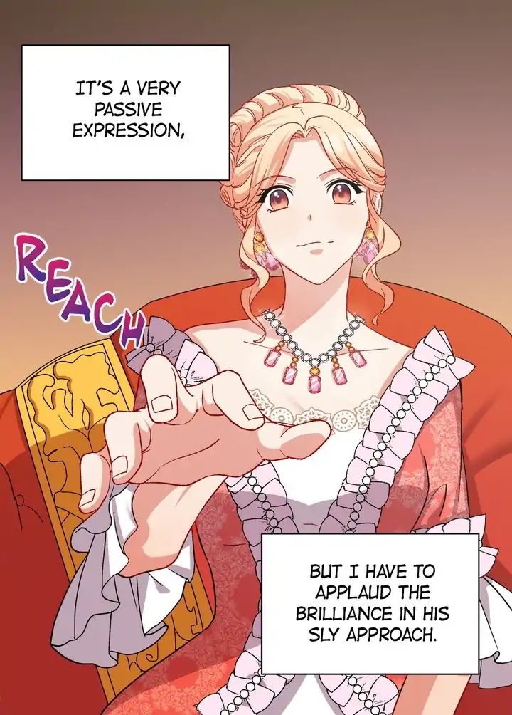 The Justice of Villainous Woman Chapter 64 page 13 - Chapter 64