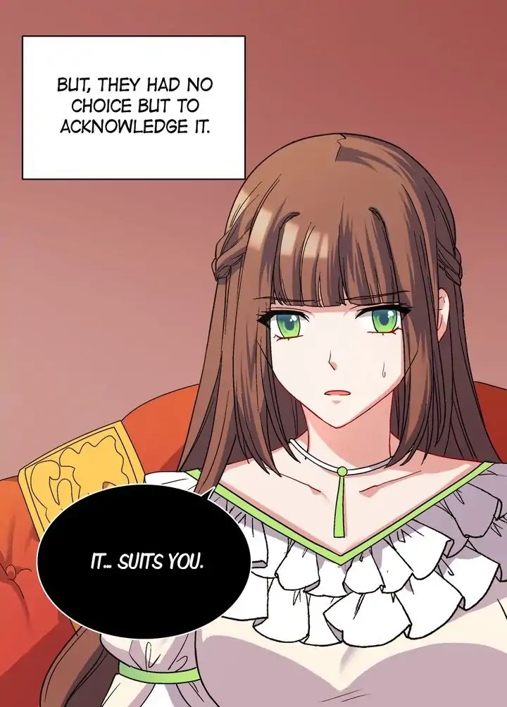 The Justice of Villainous Woman Chapter 64 page 16 - Chapter 64