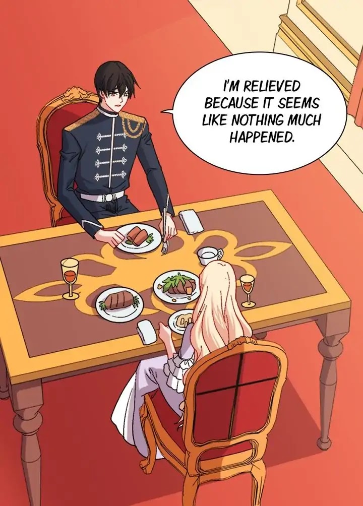 The Justice of Villainous Woman Chapter 64 page 20 - Chapter 64