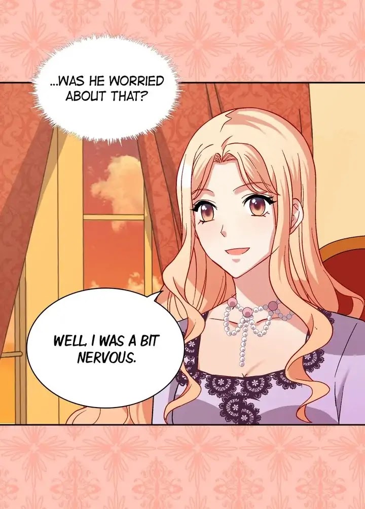 The Justice of Villainous Woman Chapter 64 page 21 - Chapter 64