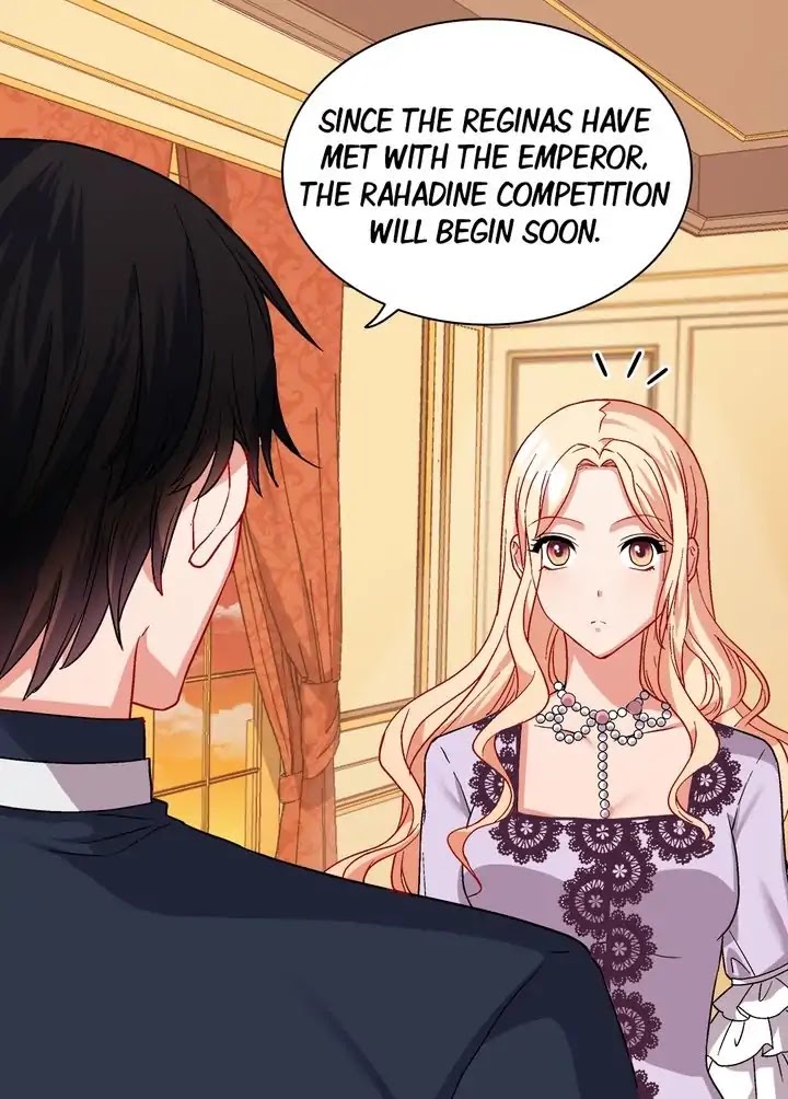 The Justice of Villainous Woman Chapter 64 page 26 - Chapter 64