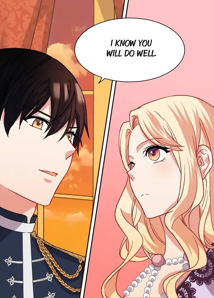 The Justice of Villainous Woman Chapter 64 page 27 - Chapter 64