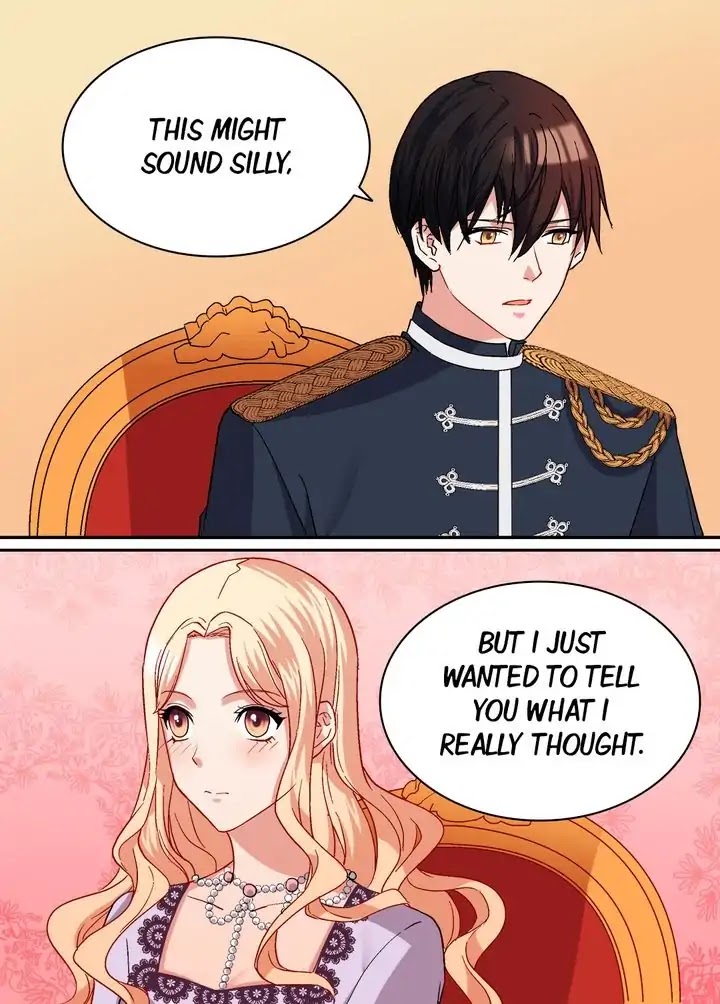 The Justice of Villainous Woman Chapter 64 page 29 - Chapter 64