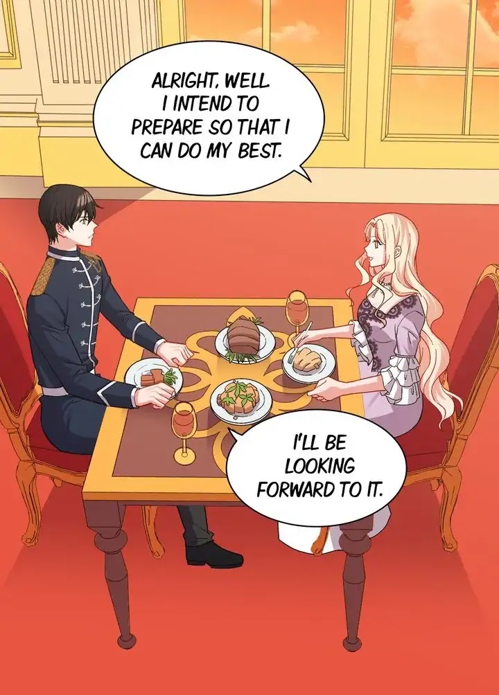 The Justice of Villainous Woman Chapter 64 page 30 - Chapter 64