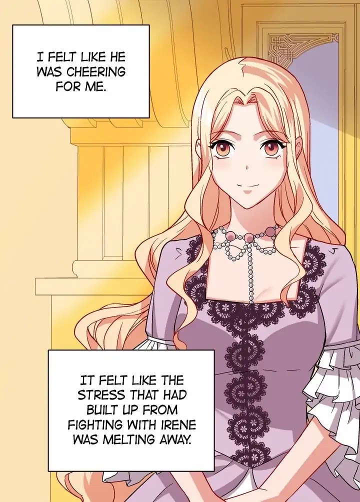 The Justice of Villainous Woman Chapter 64 page 32 - Chapter 64