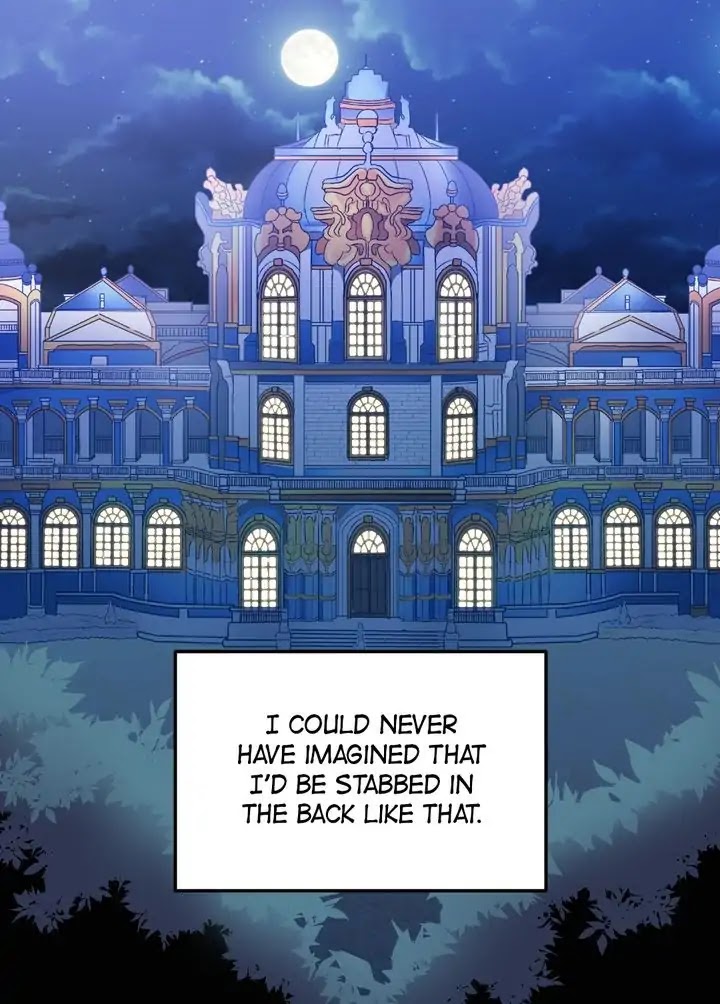 The Justice of Villainous Woman Chapter 64 page 34 - Chapter 64