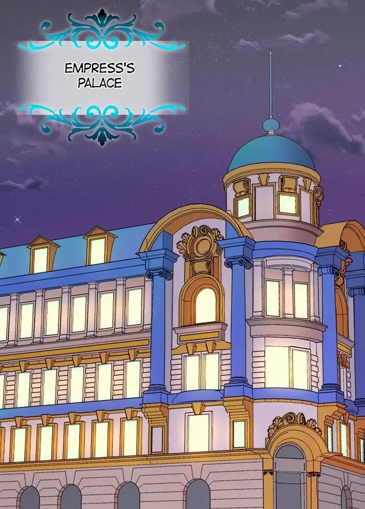 The Justice of Villainous Woman Chapter 64 page 45 - Chapter 64