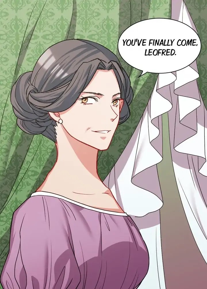 The Justice of Villainous Woman Chapter 64 page 46 - Chapter 64
