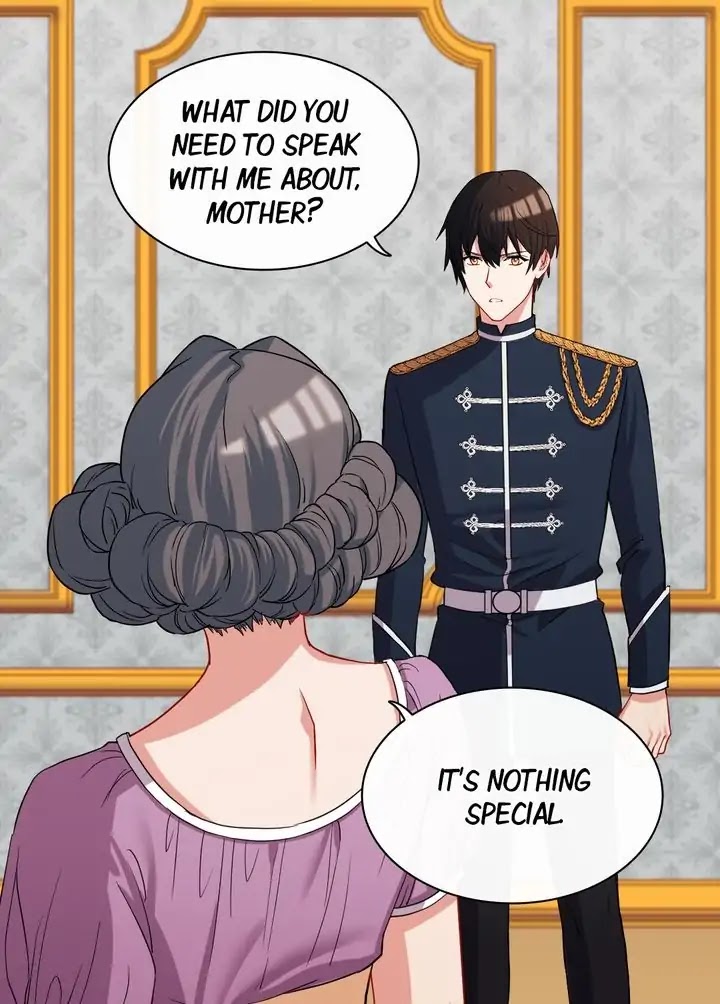 The Justice of Villainous Woman Chapter 64 page 47 - Chapter 64