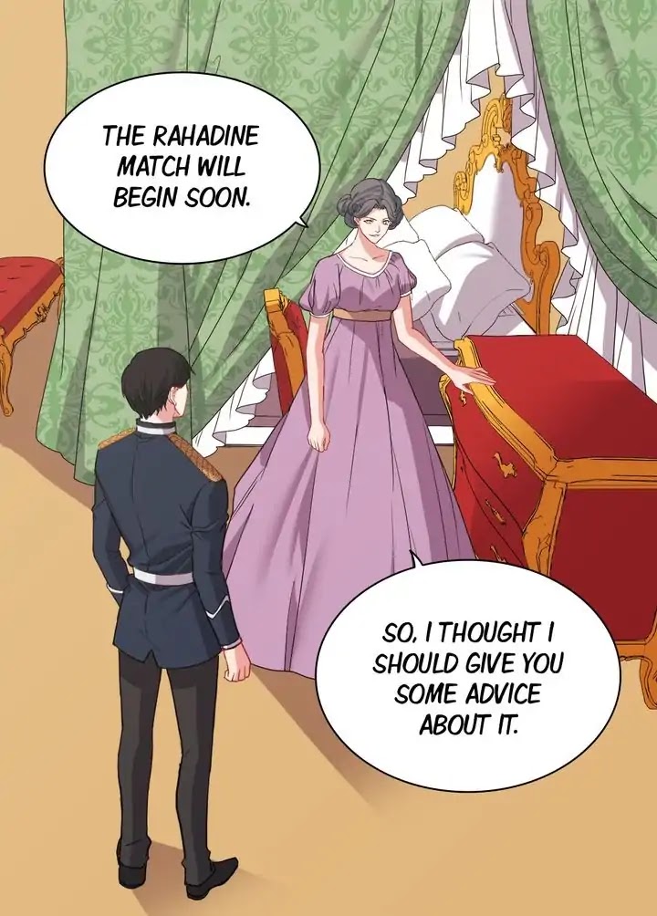 The Justice of Villainous Woman Chapter 64 page 48 - Chapter 64