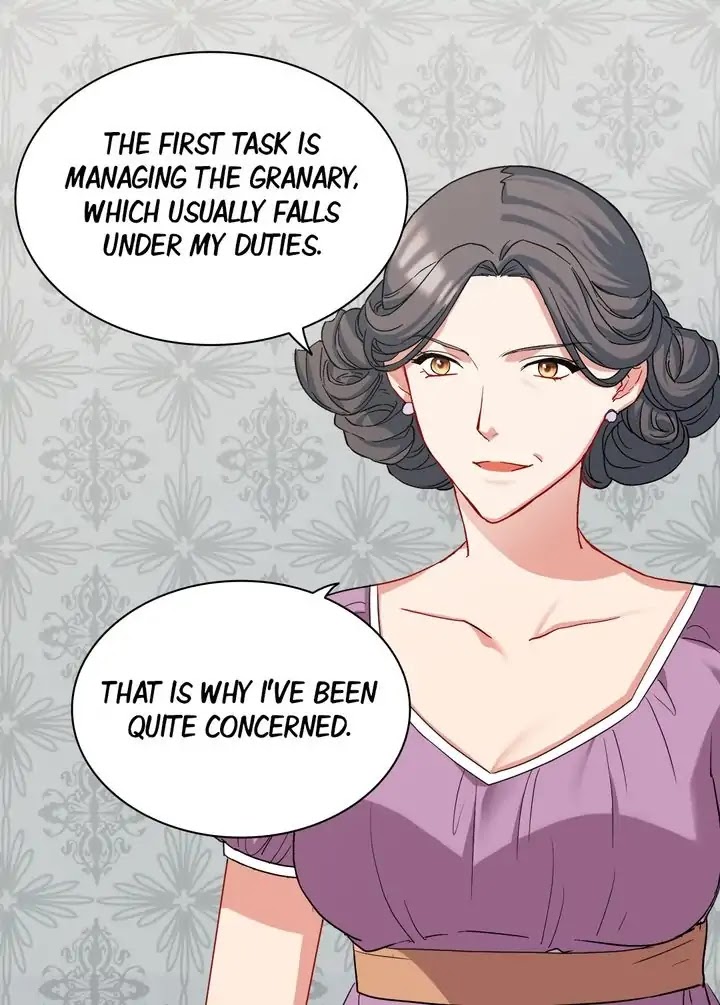 The Justice of Villainous Woman Chapter 64 page 49 - Chapter 64