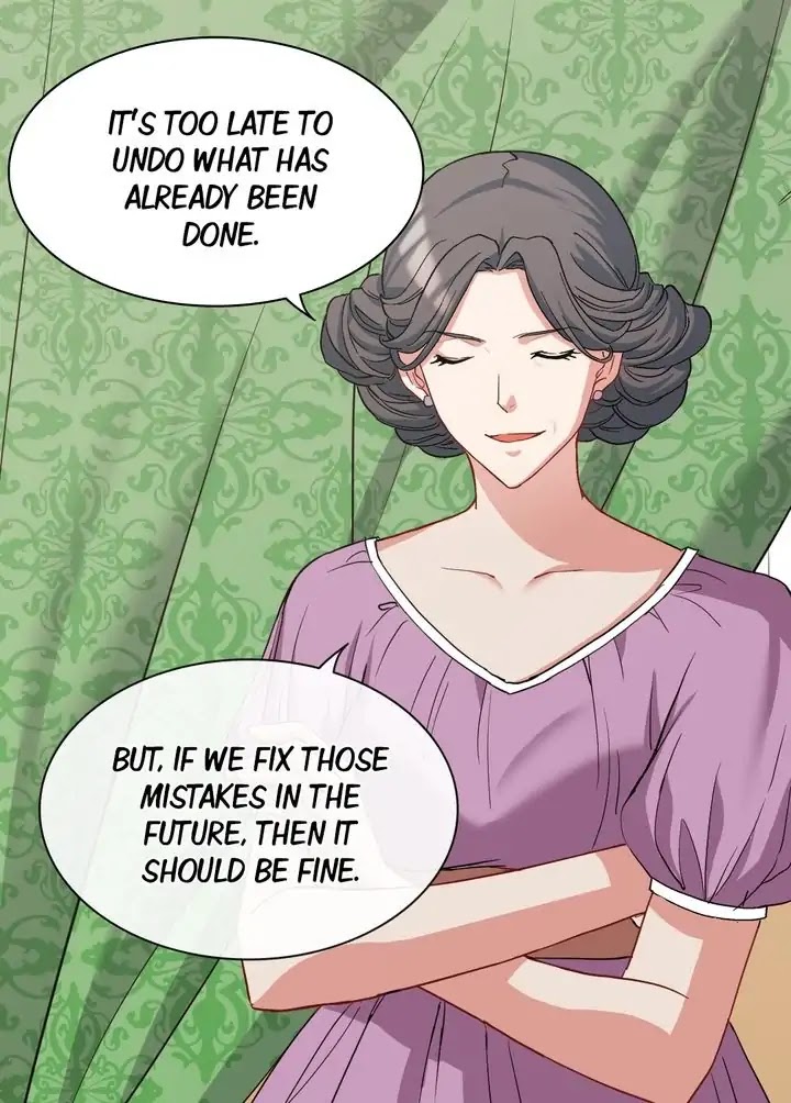 The Justice of Villainous Woman Chapter 64 page 57 - Chapter 64