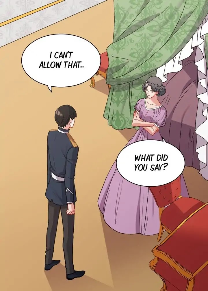 The Justice of Villainous Woman Chapter 64 page 59 - Chapter 64