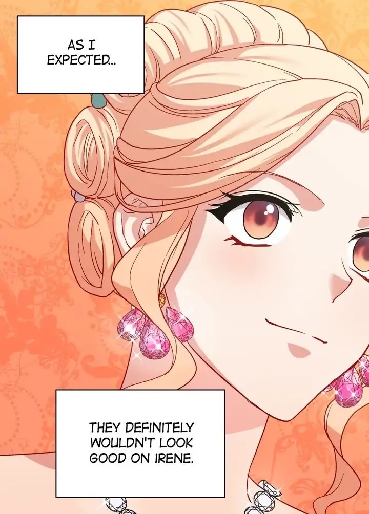 The Justice of Villainous Woman Chapter 64 page 9 - Chapter 64