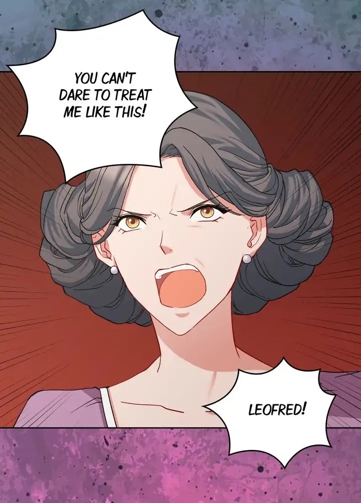 The Justice of Villainous Woman Chapter 65 page 12 - Chapter 65