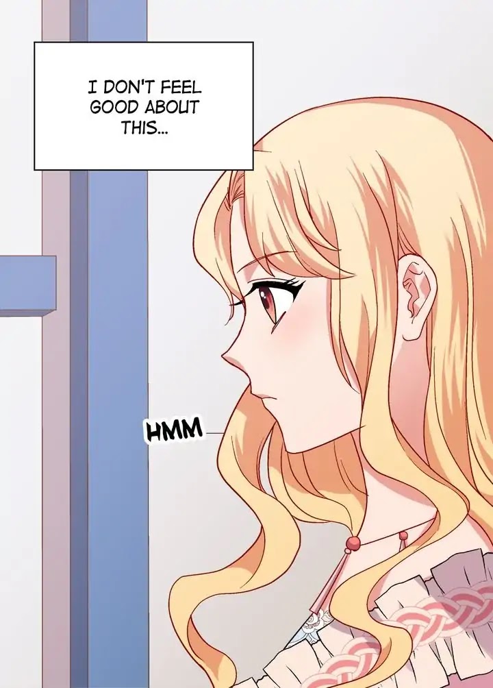 The Justice of Villainous Woman Chapter 65 page 15 - Chapter 65