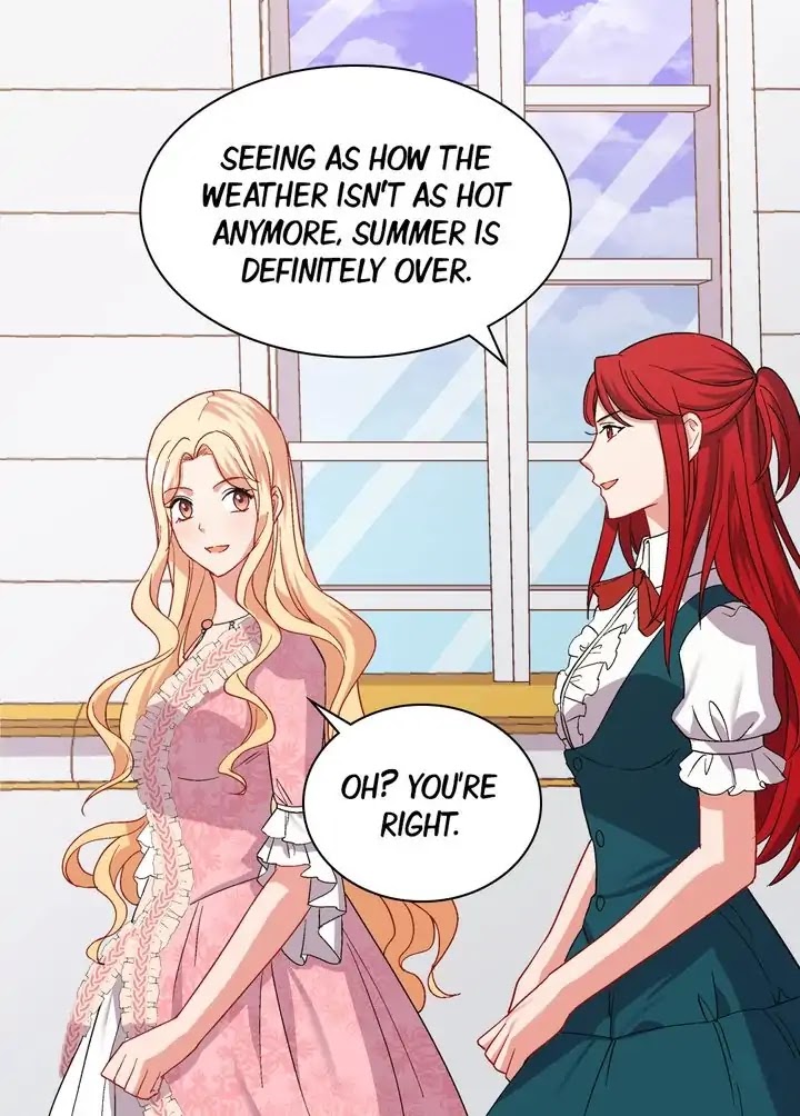 The Justice of Villainous Woman Chapter 65 page 16 - Chapter 65