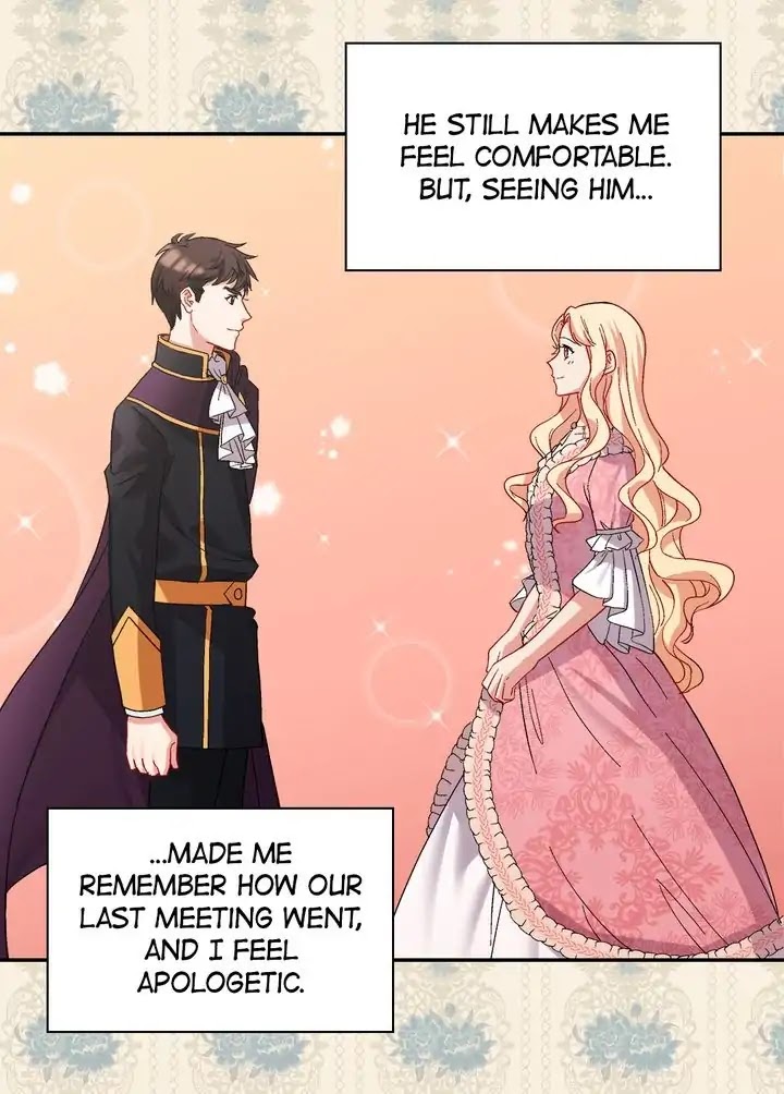 The Justice of Villainous Woman Chapter 65 page 23 - Chapter 65