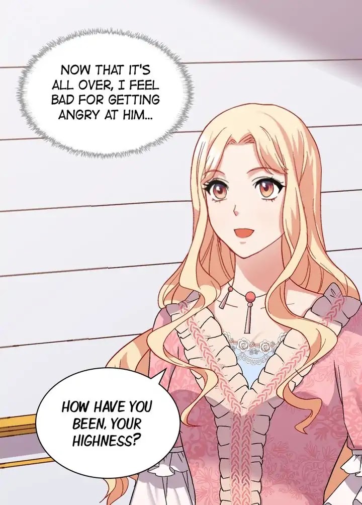 The Justice of Villainous Woman Chapter 65 page 27 - Chapter 65